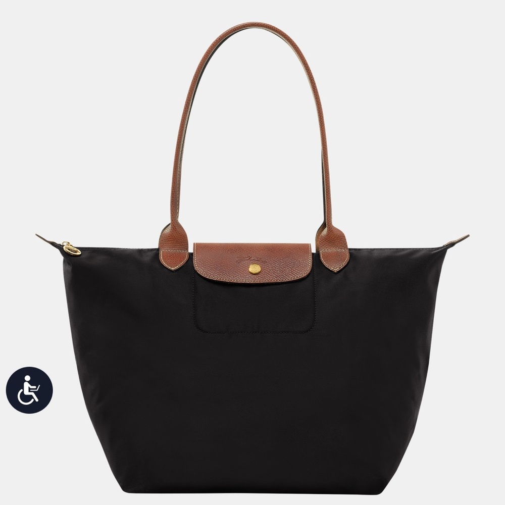 NWOT LE PLIAGE ORIGINAL L TOTE BAG